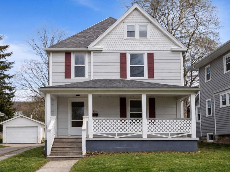 354 Franklin Street, Marion, OH 43302 Photo 1