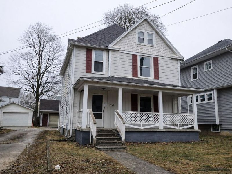 354 Franklin Street, Marion, OH 43302 Photo 2