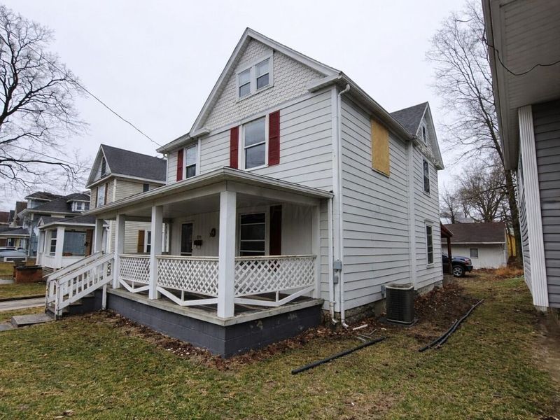 354 Franklin Street, Marion, OH 43302 Photo 3