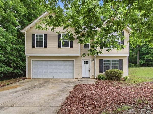 136 Ducati Drive, Mcdonough, GA 30252