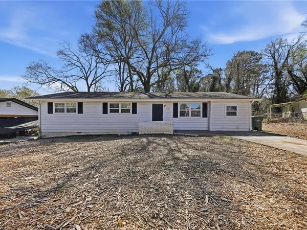 2086 Fairburn Road SW, Atlanta, GA 30331