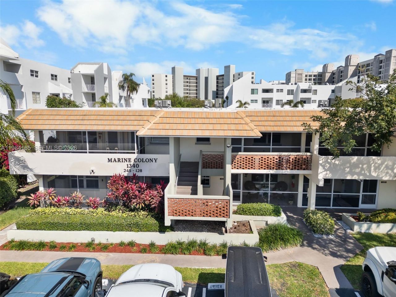 1340 NE 28th Ave, Unit 244, Pompano Beach, FL 33062 Photo