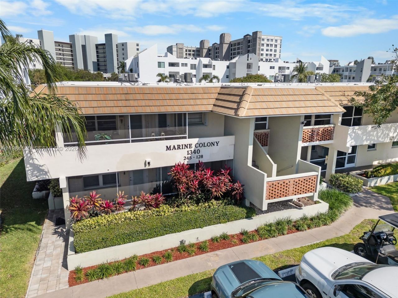 1340 NE 28th Ave, Unit 244, Pompano Beach, FL 33062 Photo