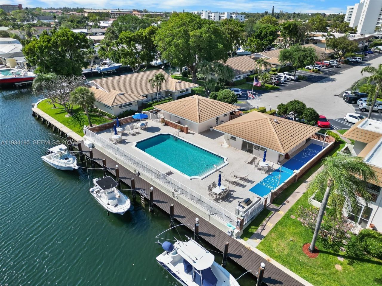 1340 NE 28th Ave, Unit 244, Pompano Beach, FL 33062 Photo