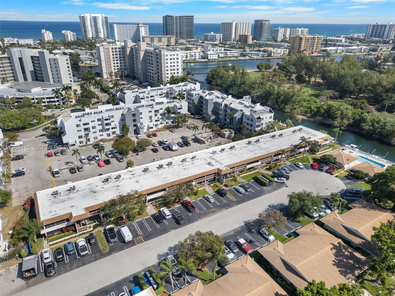 1340 NE 28th Ave, Unit 244, Pompano Beach, FL 33062 Photo