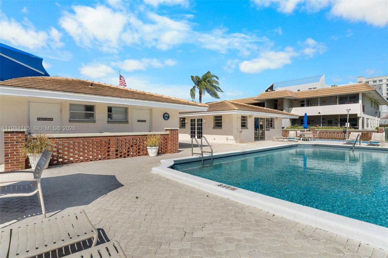 1340 NE 28th Ave, Unit 244, Pompano Beach, FL 33062 Photo