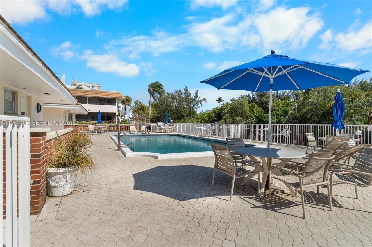 1340 NE 28th Ave, Unit 244, Pompano Beach, FL 33062 Photo