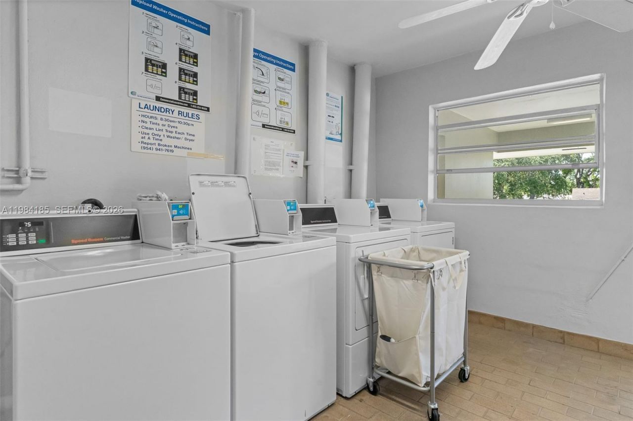 1340 NE 28th Ave, Unit 244, Pompano Beach, FL 33062 Photo