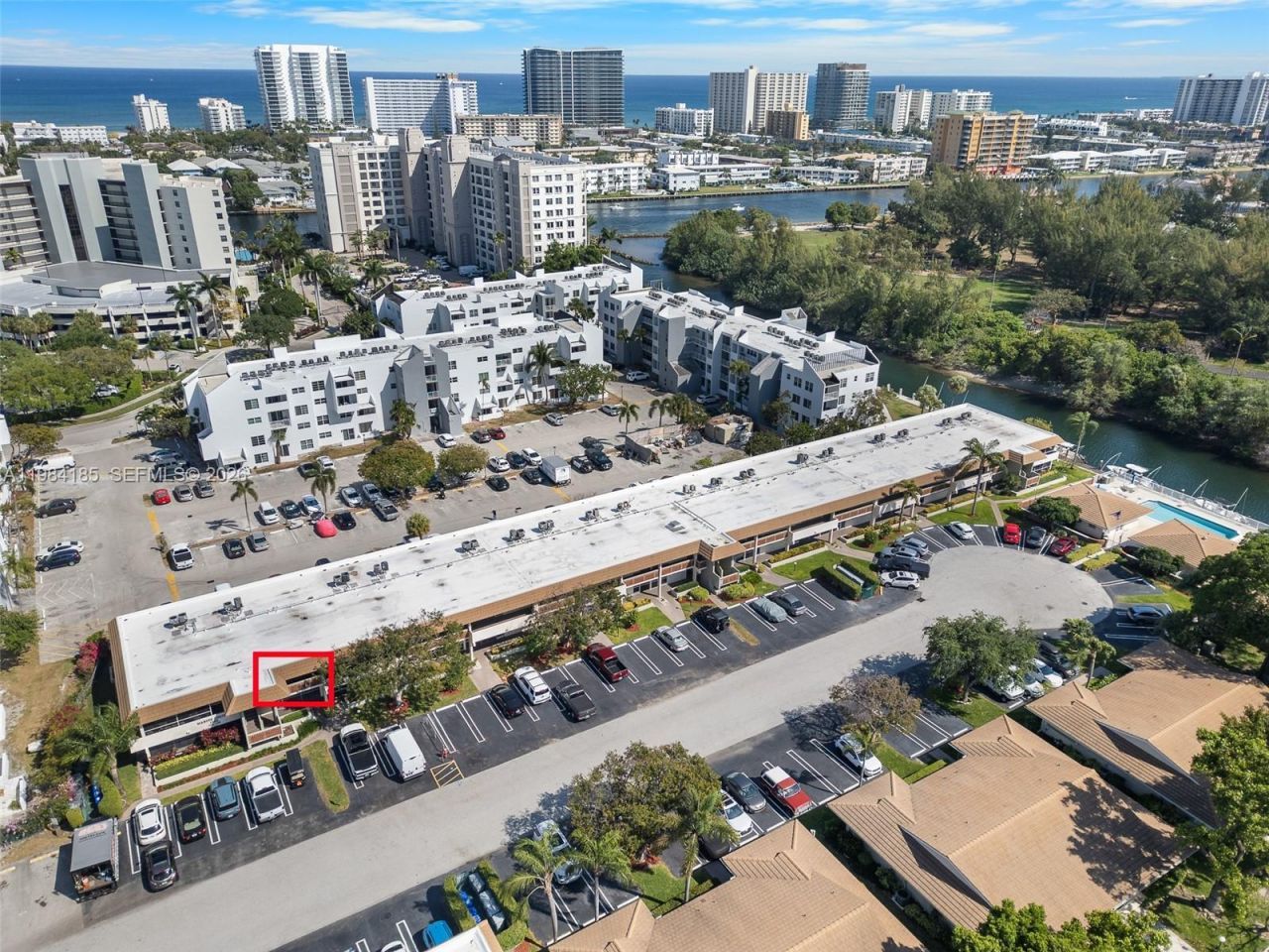 1340 NE 28th Ave, Unit 244, Pompano Beach, FL 33062 Photo