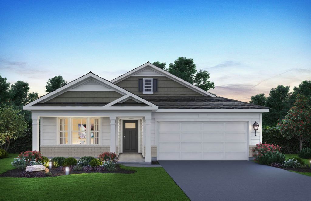 6272 Maple Glen Drive , Wonder Lake, IL 60097 Main Photo