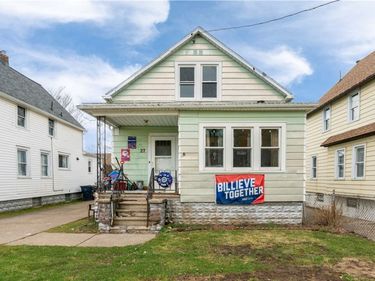 27 Johnson Street, Lackawanna, NY 14218