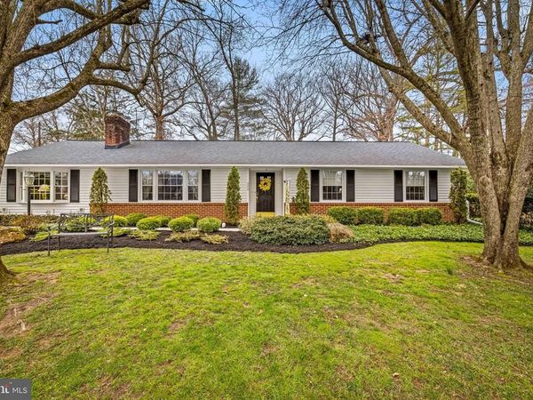 200 PURLINGTON ROAD, LUTHERVILLE TIMONIUM, MD 21093