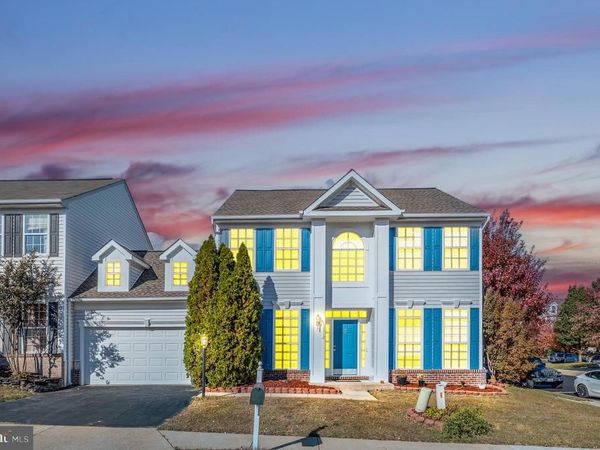 43312 ARDMORE STREET, ASHBURN, VA 20147