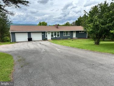 13644 UPPER CORNERS ROAD, HESSTON, PA 16647