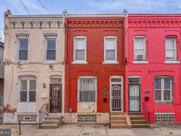 1824 W WILT STREET , PHILADELPHIA, PA 19121