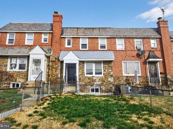 7431 DREXEL ROAD , PHILADELPHIA, PA 19151