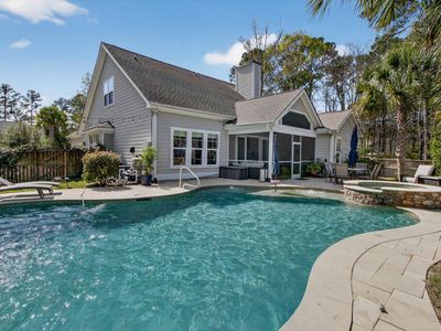 1230 River Walk Court, Charleston, SC 29492