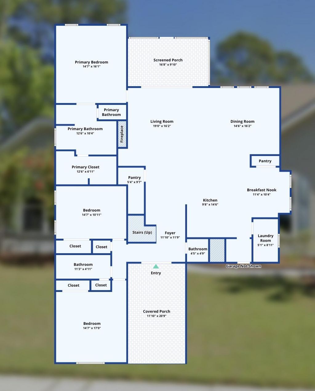 1230 River Walk Court Photo 73