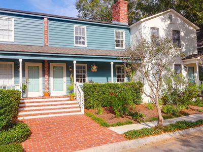 1530 Village Square, Unit 1, Mount Pleasant, SC 29464