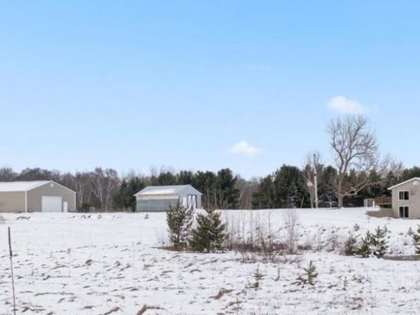 4445 20th Street, Fort Ripley, MN 56449