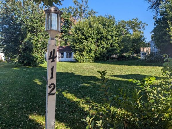 412 LANGER Avenue S, Casselton, ND 58012