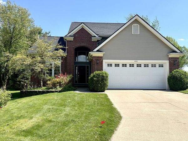 600 Bannock Court, Saline, MI 48176