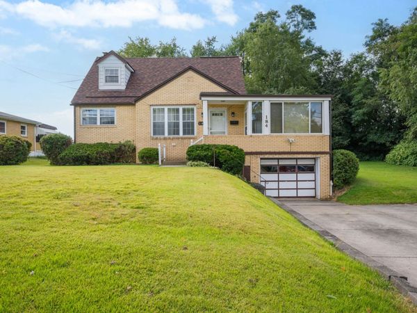 184 Central Avenue, Pittsburgh, PA 15238