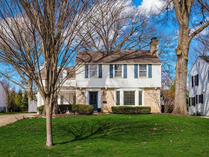 1508 Berkshire Road, Columbus, OH 43221 Photo 1