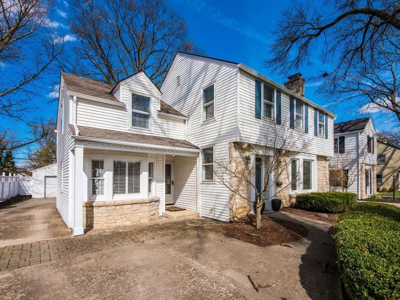 1508 Berkshire Road, Columbus, OH 43221 Photo 11