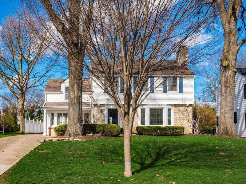 1508 Berkshire Road, Columbus, OH 43221 Photo 2