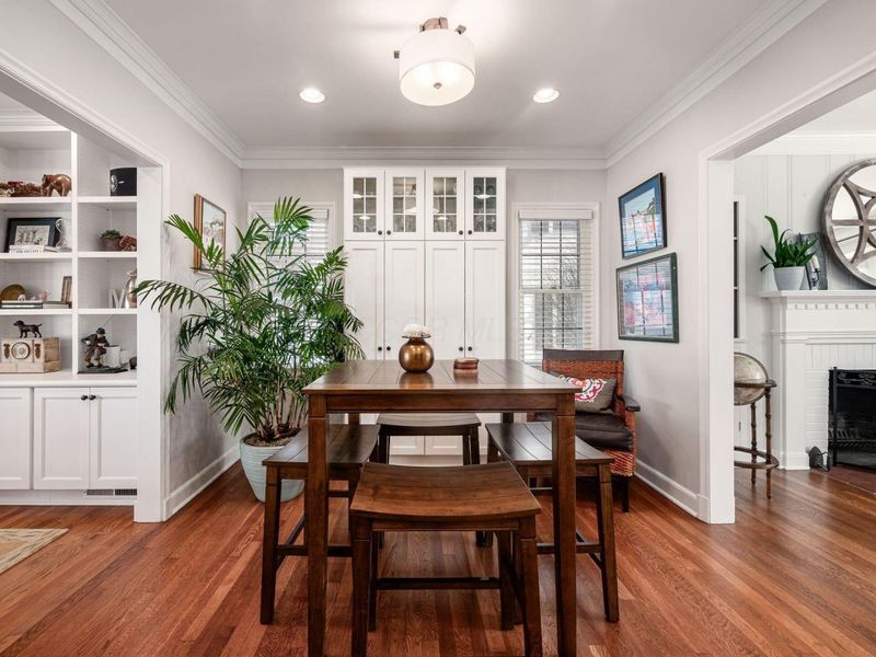 1508 Berkshire Road, Columbus, OH 43221 Photo 23