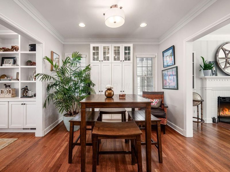 1508 Berkshire Road, Columbus, OH 43221 Photo 24