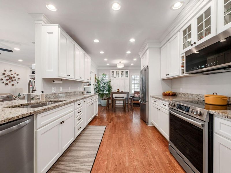 1508 Berkshire Road, Columbus, OH 43221 Photo 29