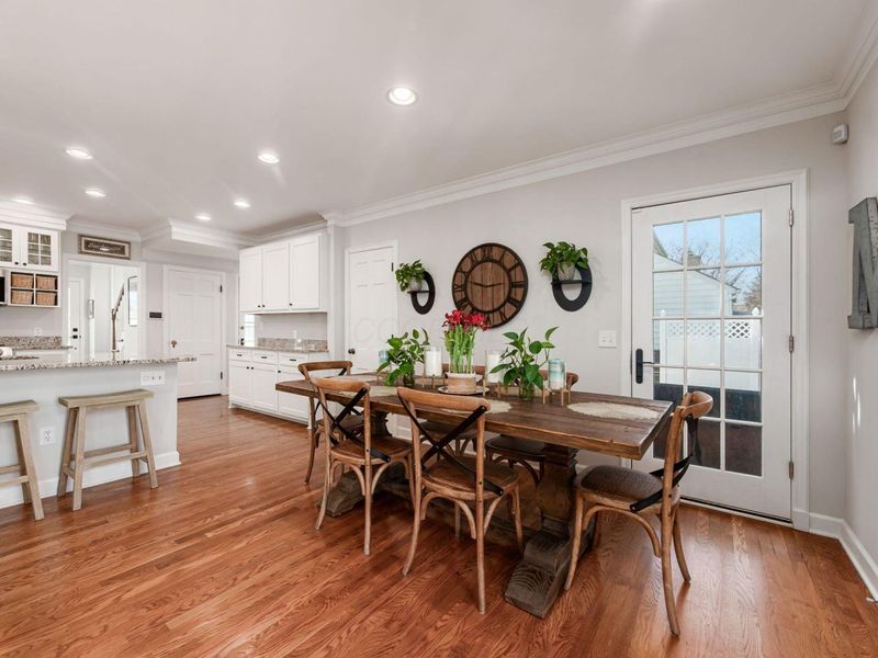 1508 Berkshire Road, Columbus, OH 43221 Photo 33