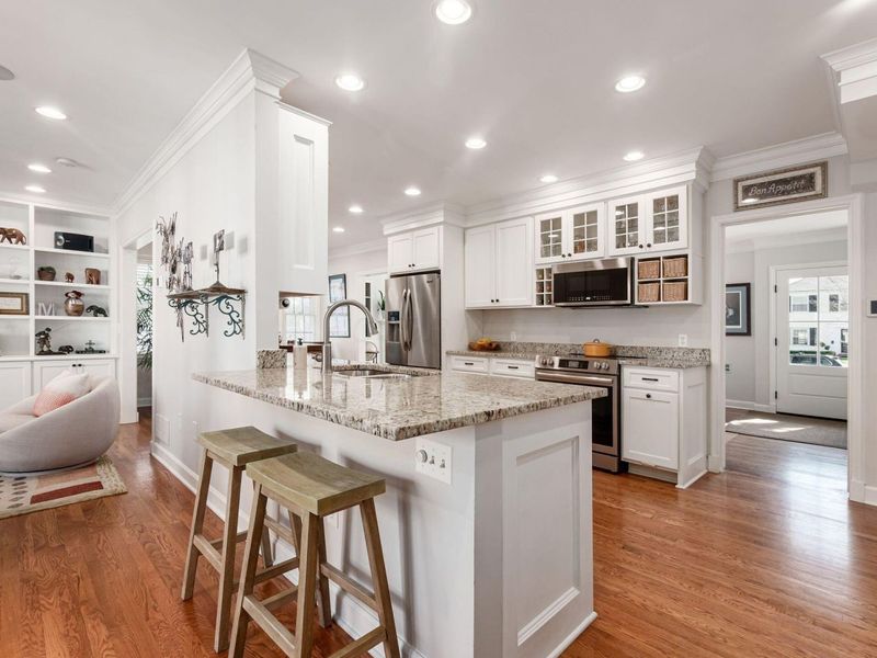 1508 Berkshire Road, Columbus, OH 43221 Photo 35