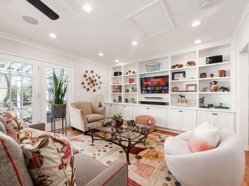 1508 Berkshire Road, Columbus, OH 43221 Photo 36