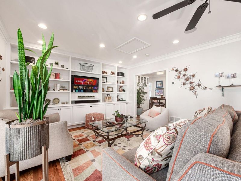 1508 Berkshire Road, Columbus, OH 43221 Photo 39