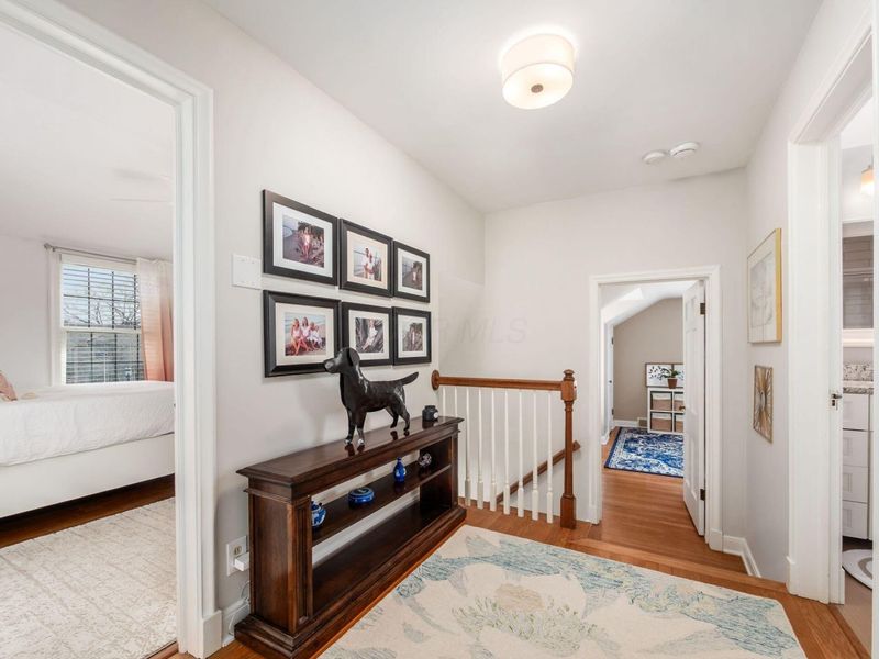 1508 Berkshire Road, Columbus, OH 43221 Photo 45