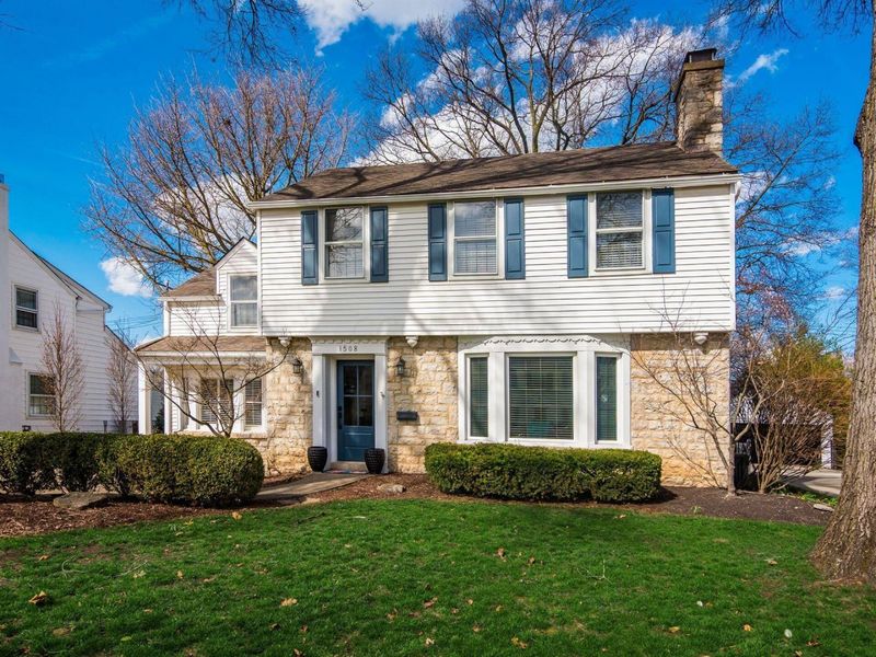 1508 Berkshire Road, Columbus, OH 43221 Photo 5