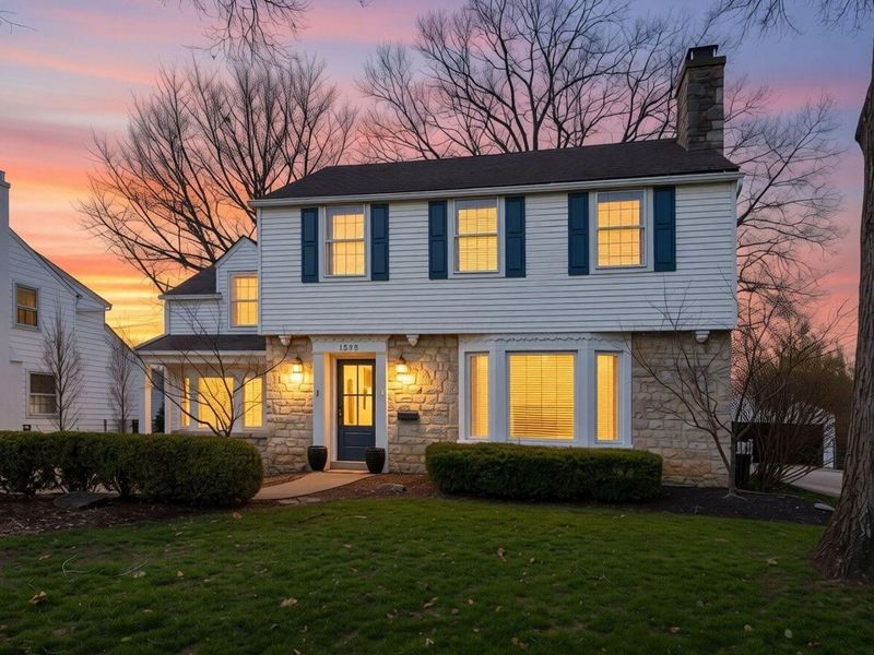 1508 Berkshire Road, Columbus, OH 43221 Photo 6