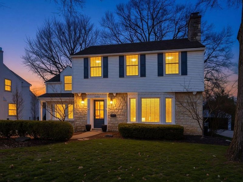 1508 Berkshire Road, Columbus, OH 43221 Photo 7