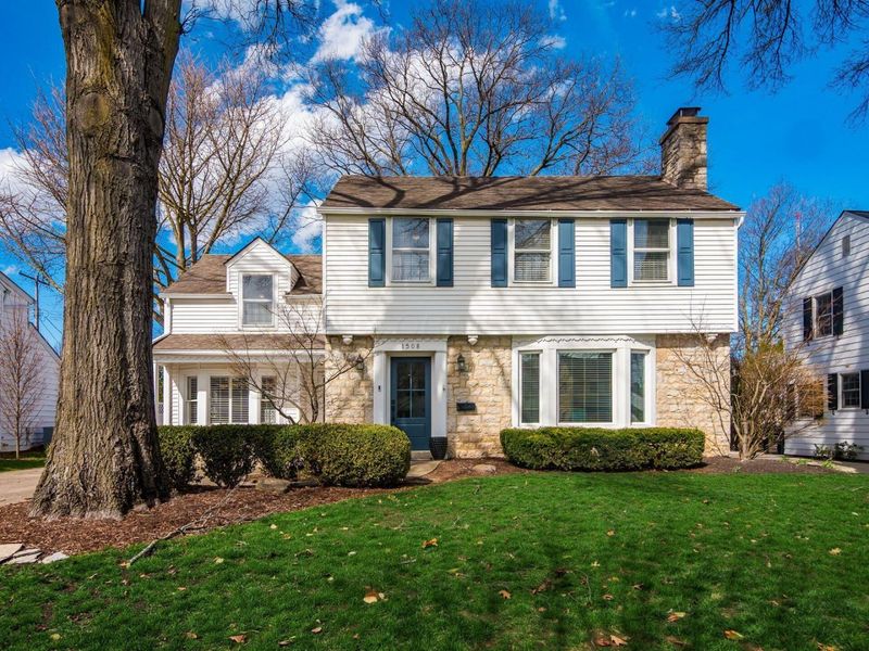 1508 Berkshire Road, Columbus, OH 43221 Photo 9