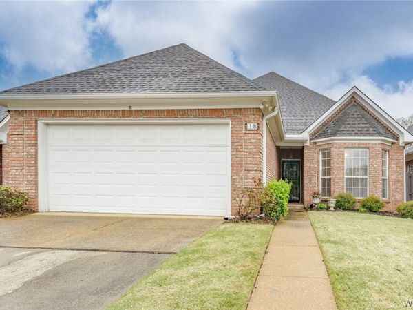 18 Highland Manor, Tuscaloosa, AL 35406