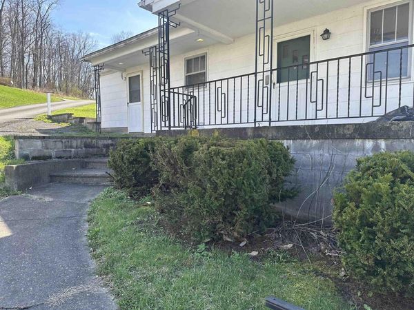 1635 N 20th Street, Clarksburg, WV 26301