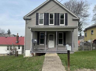 410 High Street, Clarksburg, WV 26301