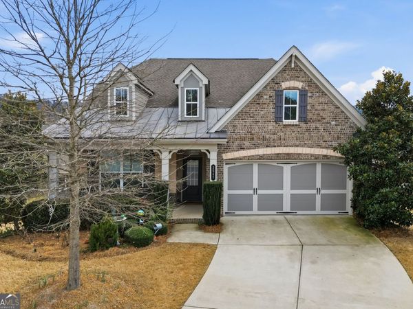 2545 Chalgrove Court, Cumming, GA 30040