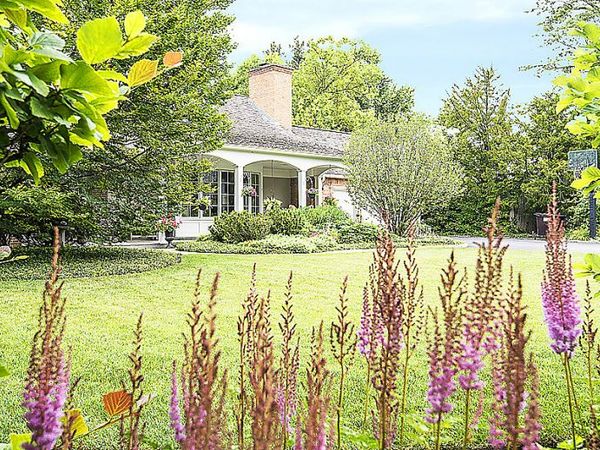 1185 Hill Road , Winnetka, IL 60093