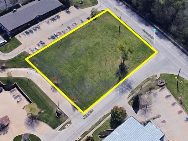 Lot 1 Kennedy Drive, East Moline, IL 61244