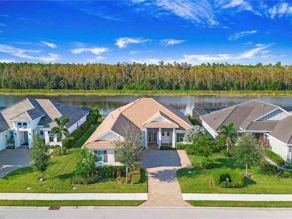 14404 Neptune AVE, NAPLES, FL 34114