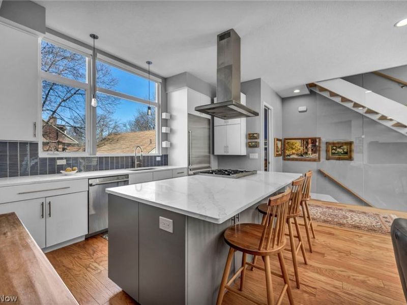 9541 Lake Avenue, Cleveland, OH 44102 Photo 9